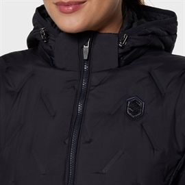 Samshield Davos Ridejakke - Navy